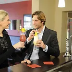Parkhotel Szálloda 3*