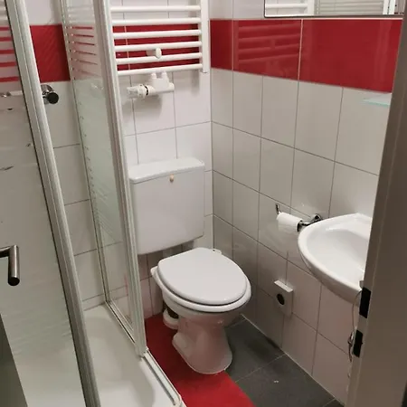 Parkhotel Hotel Nieheim