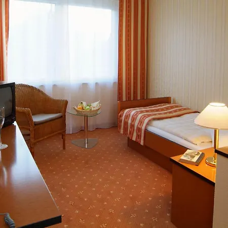 Parkhotel Hotel 3*