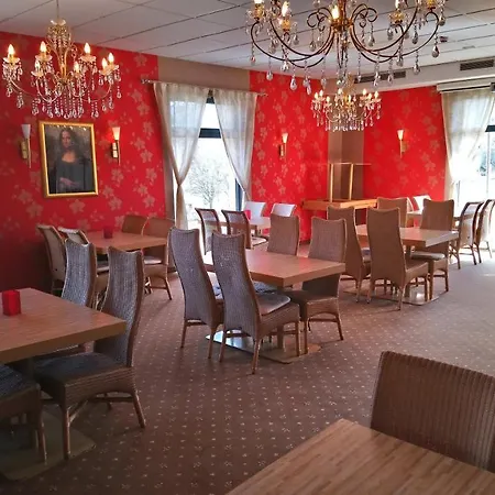 Hotel Parkhotel