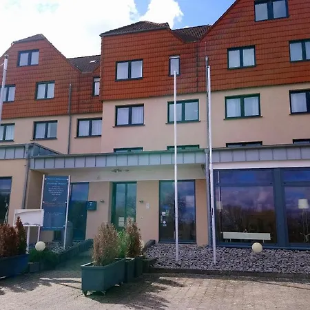 Hotel Parkhotel
