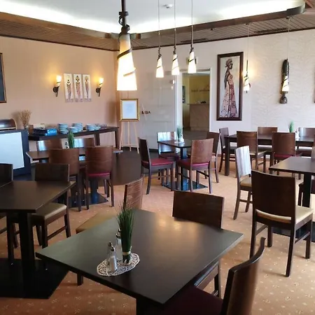 Hotel Parkhotel Nieheim