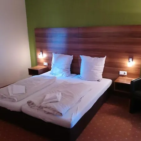 Hotel Parkhotel Nieheim