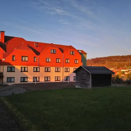Parkhotel Nieheim