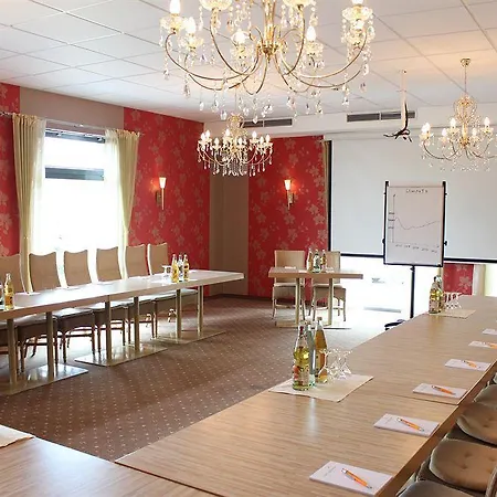 Hotel Parkhotel