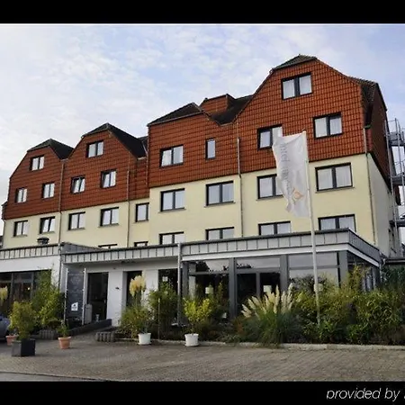 Parkhotel 3* Nieheim