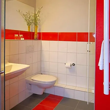 Parkhotel Hotel Nieheim