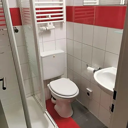 Hotel Parkhotel