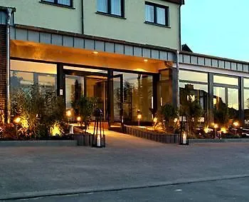 Hotel Parkhotel