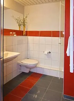 Hotel Parkhotel Nieheim