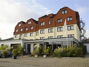 Hotel Parkhotel Nieheim