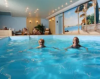 Parkhotel Hotel 3*