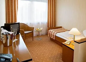 Parkhotel Nieheim