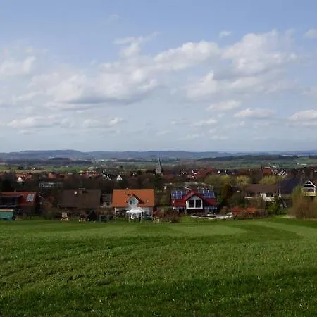 Parkhotel Otel Nieheim