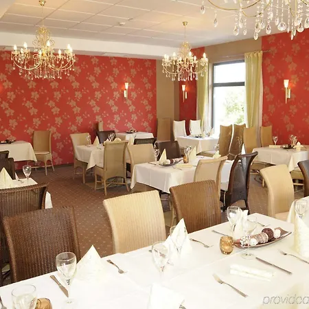 Parkhotel 3* Nieheim