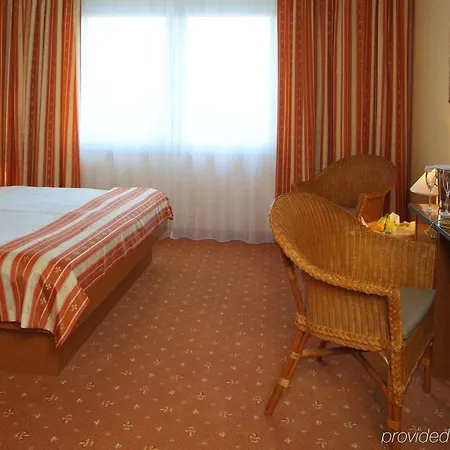 Parkhotel 3*