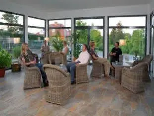 Hotel Parkhotel 3*