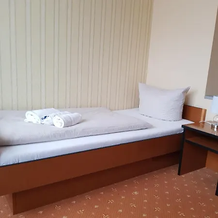 Hotel Parkhotel 3*