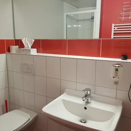 Hotel Parkhotel Nieheim