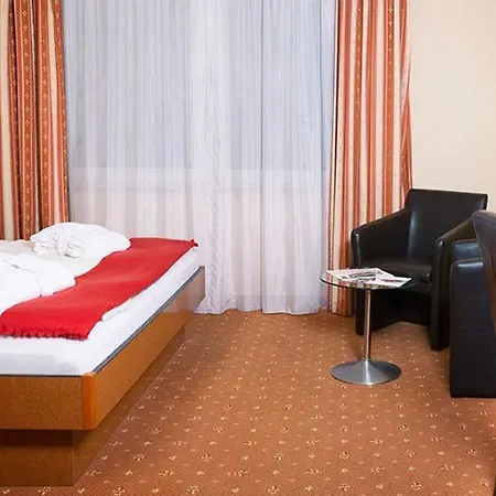 Hotel Parkhotel Nieheim