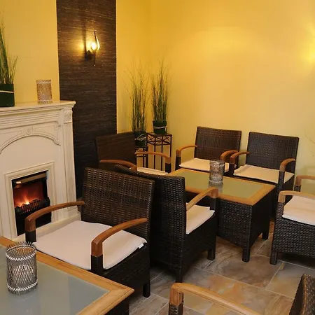 Parkhotel 3*