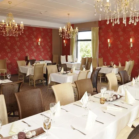 Parkhotel 3* Nieheim