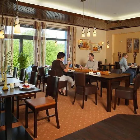 Parkhotel 3* Nieheim