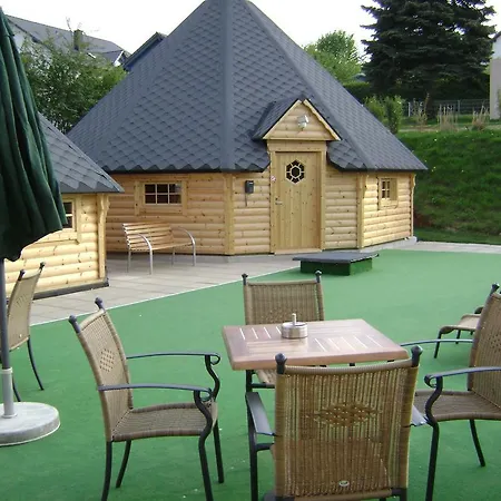 Hotel Parkhotel 3*