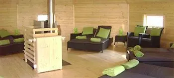 Hotel Parkhotel 3*