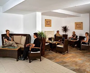 Parkhotel 3* Nieheim