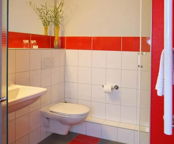 ホテル Parkhotel 3*