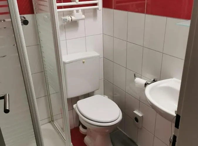 Parkhotel Hotel Nieheim