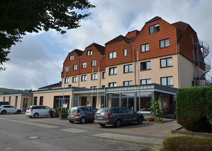 Szálloda Parkhotel 3*