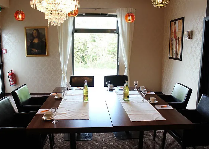 Parkhotel Hotel Nieheim