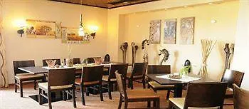 ホテル Parkhotel Nieheim