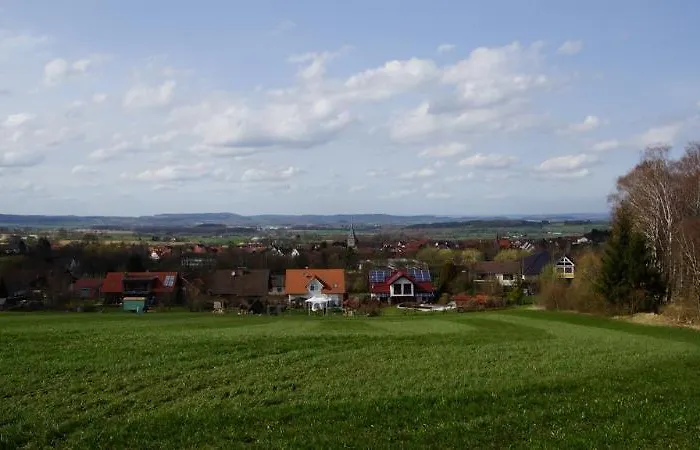 Parkhotel Hotel Nieheim