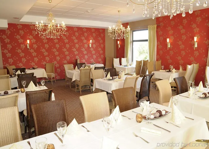 Parkhotel 3* Nieheim