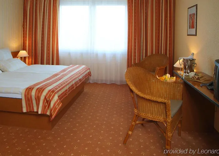 Parkhotel 3*